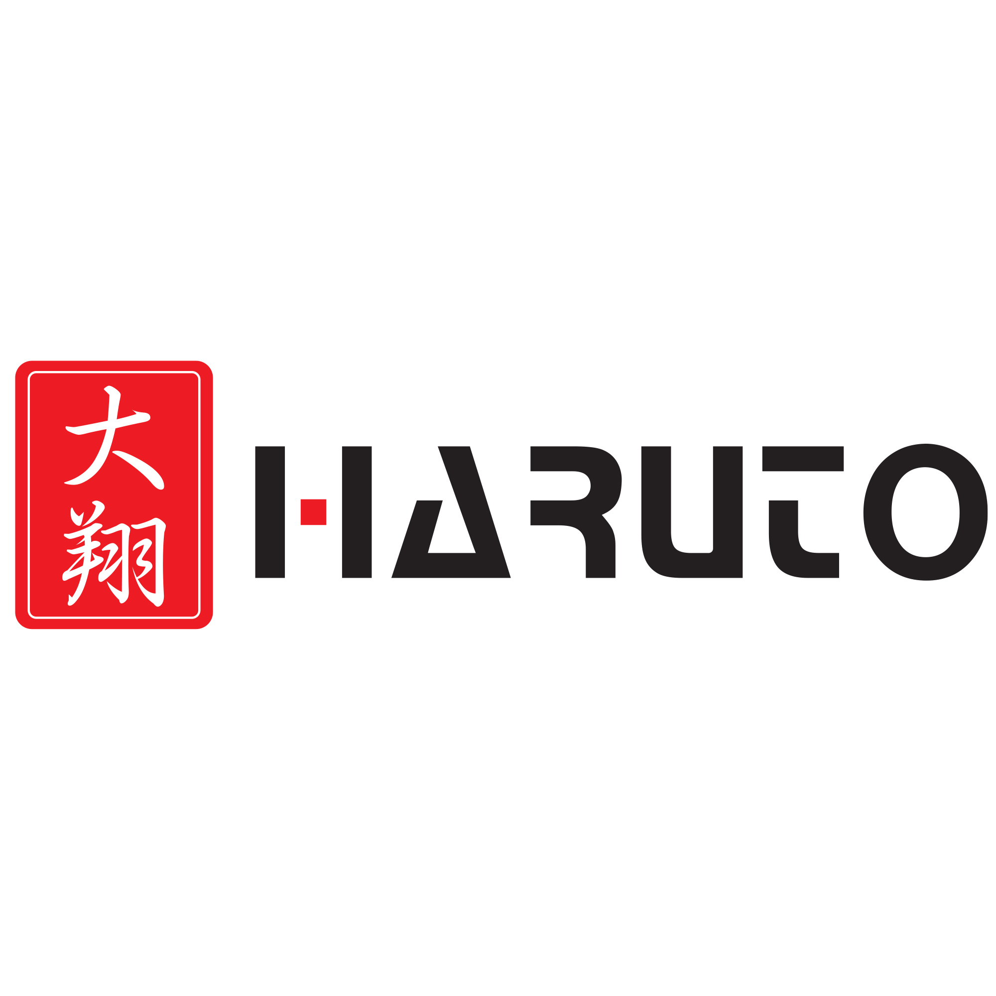 HARUTO logo